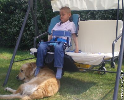 Tranquille !!!